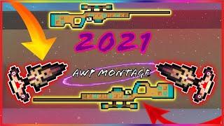 2021 AWP MONTAGE - Block Strike 6.8.1