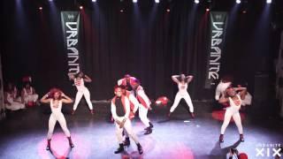 URBANITE XIX: Chicago  |  Tiffany Rene