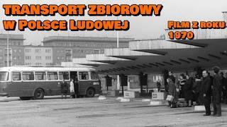 "Podróżujemy..." (1970) /CAŁY FILM/