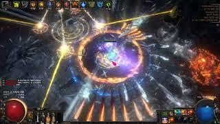 3.18 Scion CWDT Elder AFK