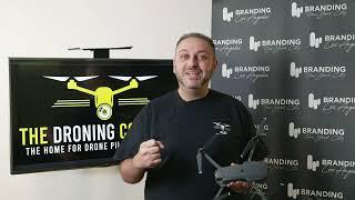 The Droning Company | Chief Technology Officer