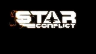 Star Conflict — Official Teaser