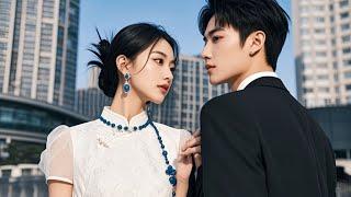 [Multi Sub] A Fairy Descended to Earth and Became a Girl Fighting Cancer！#minidrama