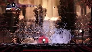 How to beat Failed Champion in 20 seconds | Hollow Knight