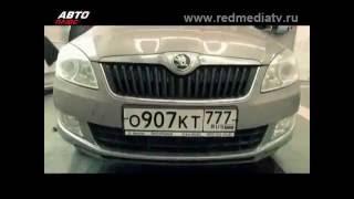 Skoda Fabia 11 2012 Подержанные автомобили Елена Лисовская