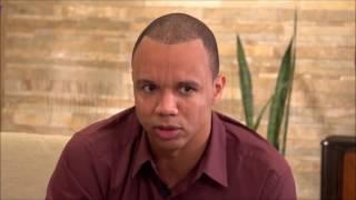 Phil Ivey Tells You How to Win in Poker