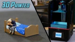 Anycubic Photon – Ultimate detail 3D printing