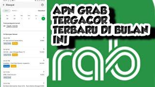 Apn Grab Paling Gacor Di Bulan Ini #ojol #apntercepat #apnojol