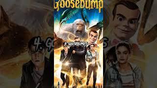 Top 10 Hollywood Best Magical Fantasy Movies in the World #moviehub