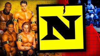 Why The Nexus FAILED in WWE