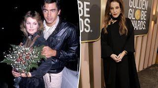 Michael Edwards Denies Molestation Claims by Lisa Marie Presley in New Memoir Revelations