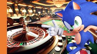 How SEGA Became a Gambling Company