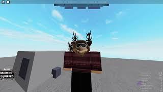 Doing Advanced Tutorial Gearless (Roblox Parkour)