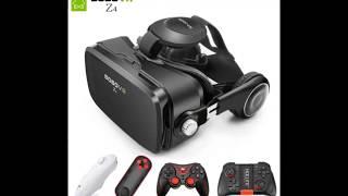 BOBOVR Z4 mini VR Box 2.0 3d glasses Virtual Reality