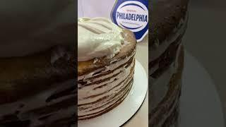Медовик #food #cooking #blueberry #медовик #рецепты