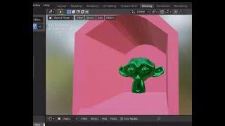 Teaching YOU how to make 3D models in Blender! 0 experience needed.