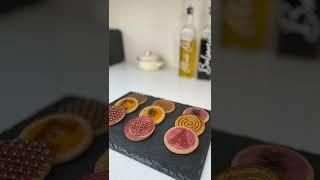 Polaroid CandyPlay 3D Pen - Biscuit decorations