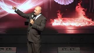 Pentecost Sunday | Bishop Gary Oliver 6/8/25