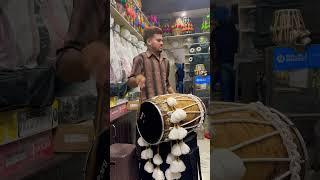 Punjabi Dhol Super Tune Punjab ️