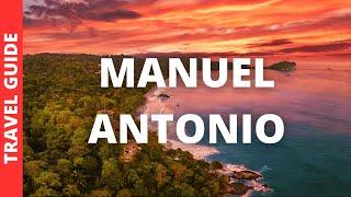 Manuel Antonio Costa Rica Travel Guide: 13 BEST Things To Do In Manuel Antonio