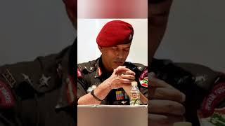 Brigadier Saurabh Singh Shekhawat #reels #army #10parasf #indianarmy #india #facts