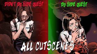 The Coma 2: Vicious Sisters | All cutscenes