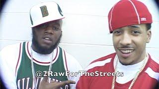 FREEWAY & PEEDI CRAKK “Amazing Interview & RARE Concert Footage” Millersville University 2003