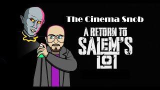 A Return to Salem's Lot - The Cinema Snob