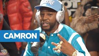 Cam'ron | Funk Flex | #Freestyle171