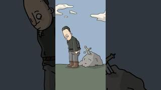 Who is the chosen one? | Long Head #samcampbell #grousehouse