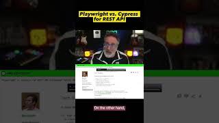  Elevate Your API Testing Game: Playwright vs. Cypress!