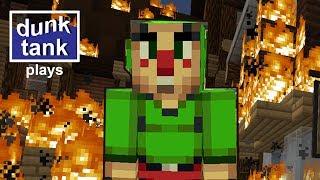 Minecraft with iDubbbz