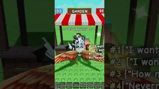 How much for candy blossom with 9 mutations ? #growagarden #roblox #shorts #shortvideo #short
