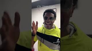 Bringing Ad Dolphin, CEO of Dherbs, To The Bronx 