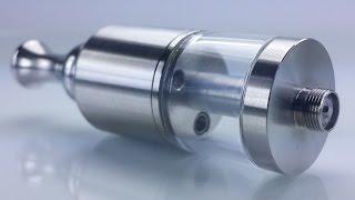 Building a Coil for a Genesis style Atomizer