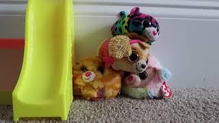 Beanie Boos: Ty Puffies and Teeny Ty