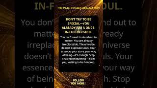 the path to self-realization#Journey of liberation,#spiritual journey,#quotes