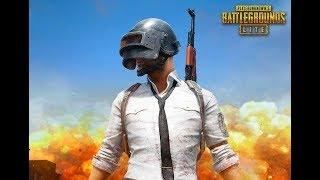 PUBG Lite Malaysia - It free at Garena come on download and join me into battle (chicken dinner)