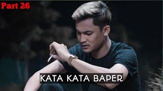 KUMPULAN KATA KATA SADLY BAPER || Story Wa sadlynoorhaha