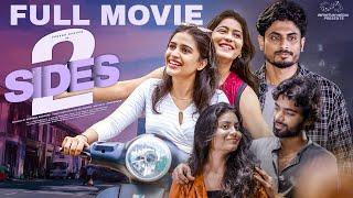 2 Sides Full Movie || Varsha Dsouza || Aakanksha Honey || Vamsi Kotu || Infinitum Media