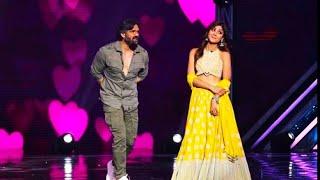 Tum dil ki dhadkan me album song sunil shetty with shilpa shetty