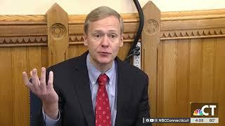 CT representative discusses impact of budget on school libraries
