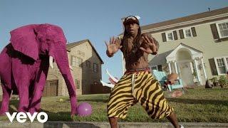 Lil Wayne - My Homies Still ft. Big Sean (Explicit) (Official Music Video)