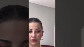 Buse Korkmaz Yeni Tiktok Videosu