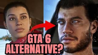 GTA Alternative? : EX Rockstar Arbeiter bringt eigenes "GTA" raus - GTA 5 Online Deutsch