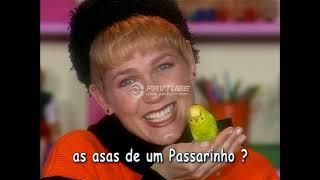 Xuxa Só Para Baixinhos 1 (DVD COMPLETO)