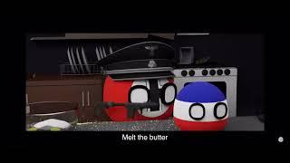 3D Countryball how to make a cake out of Countryball I’ll give you the credit: 3D countryball