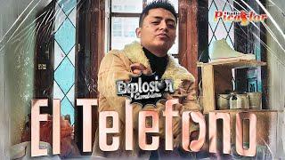  El Teléfono - Explosión Cumbiera / Cumbia 2024 