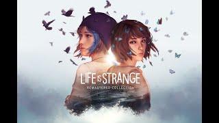 Life Is Strange Remastered Collection Review