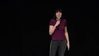 Maisie Adam | The Comedy Collective 2019